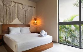Luxury And Family Condo In La Veleta